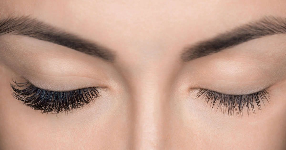 eyelash extension jakarta