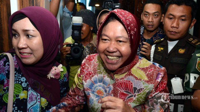 Tawaran Jadi Menteri Datang 2 Kali Tapi Walikota Sederet Prestasi Bergengsi Ini Bersikukuh Menampiknya Apa Alasan Penolakan Tawaran Itu Semua Halaman Fotokita<script async src=