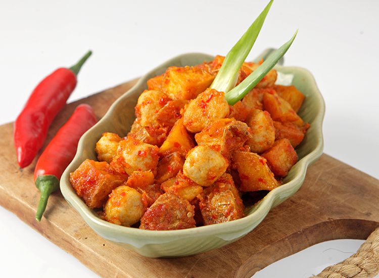 Resep Sambal Goreng Kentang Anti Gagal Bisa Dimasak Sekarang Buat Stok Resep Sambal Goreng Kentang Anti Gagal Bisa Dimasak Sekarang Buat Stok