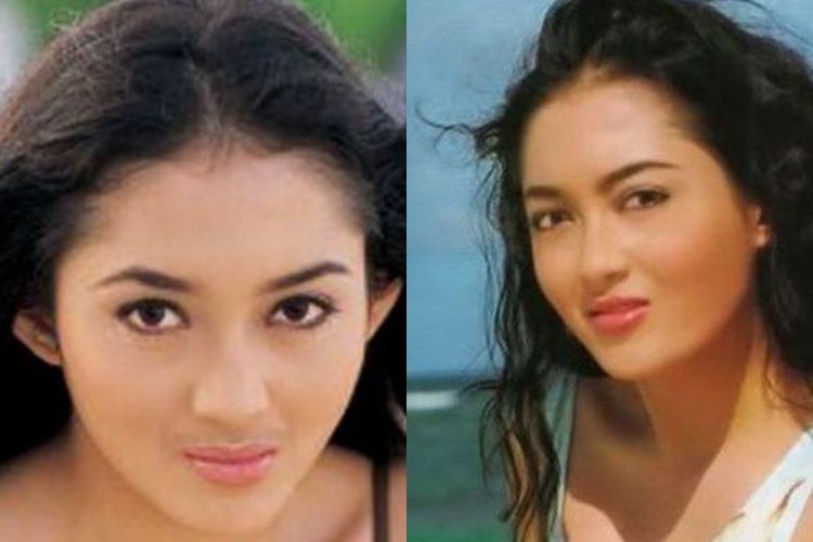 Kematiannya Tak Biasa, Alda Risma Meregang Nyawa di Tangan Kekasih dengan  20 Bekas Suntikan Obat Terlarang - Semua Halaman - Nova
