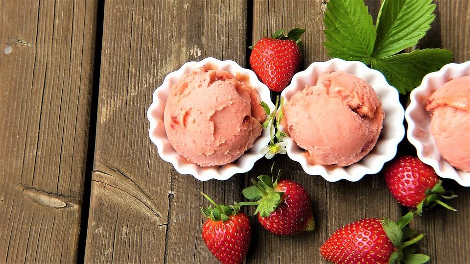 Sering Dilarang, Ternyata Es Krim Justru Boleh Dikonsumsi saat Sedang