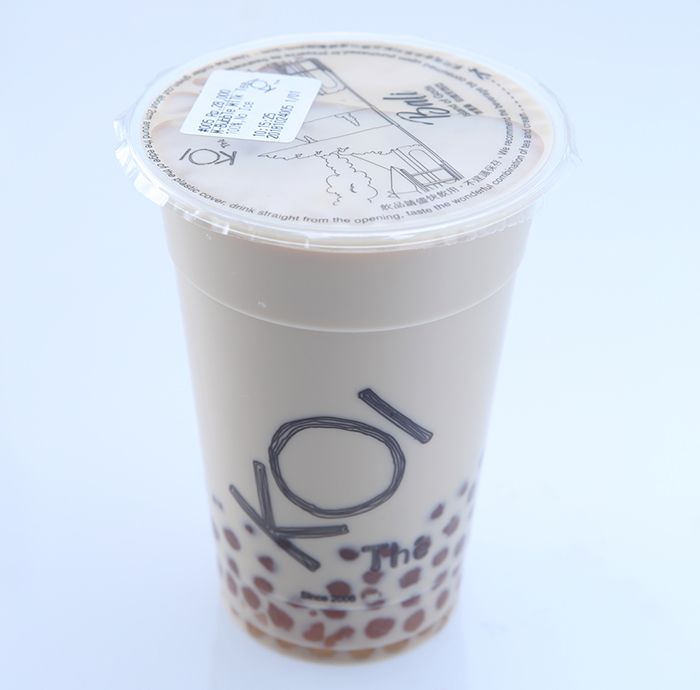 Rasa Minuman Chatime Yang Paling Enak Seputar Minuman