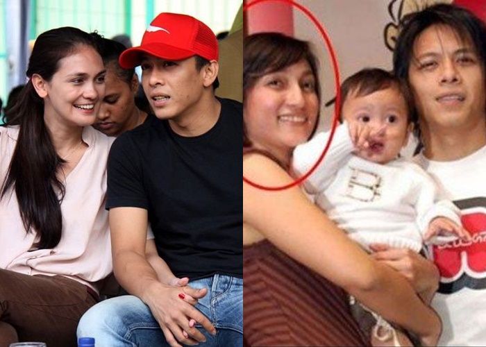 Luna Maya Dituding Jadi Penyebabnya Cerai Dengan Ariel, Sarah Amalia