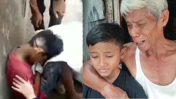Berita Akrab Terbaru Hari Ini Terkulai Lemas Hingga Dikira