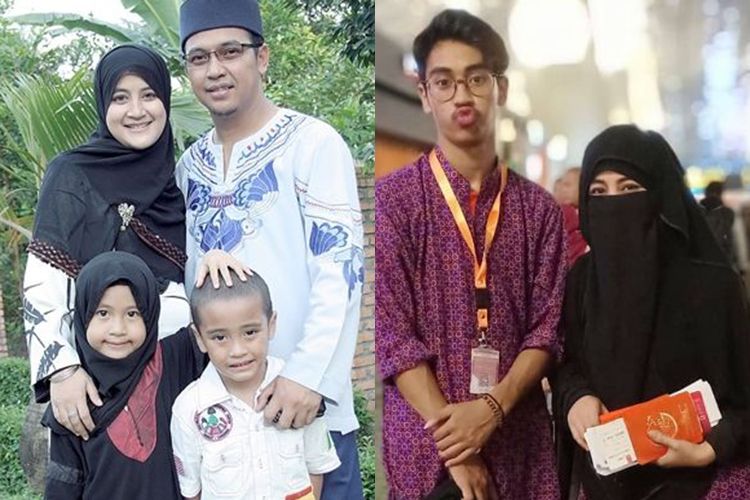 Pipik Dian Irawati Model