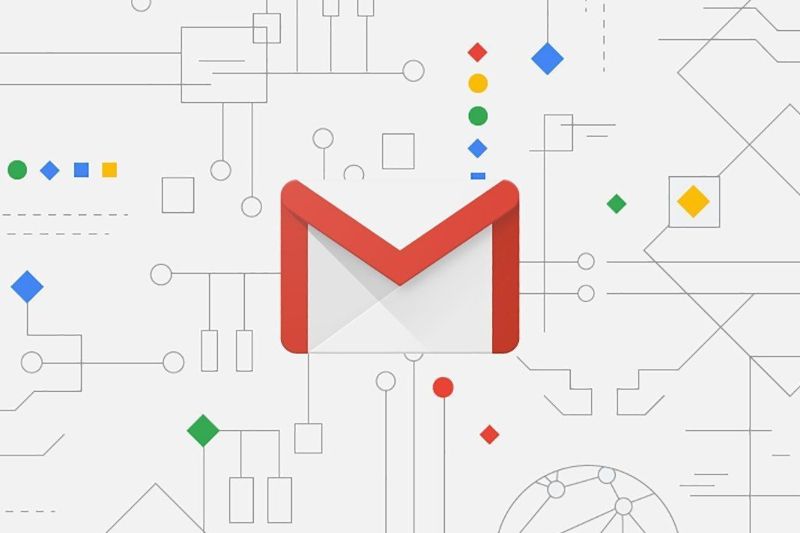 Kini Gmail iOS Mampu Memblokir Gambar Untuk Hindari Pelacakan