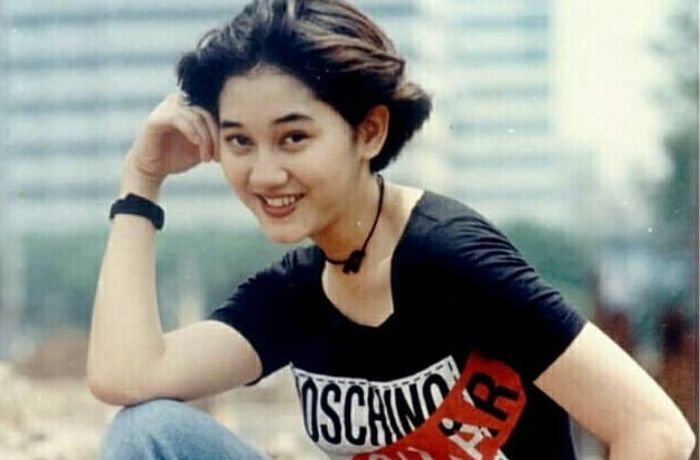 Chord Kunci Gitar dan Lirik Lagu Mengapa Harus Berpisah - Nike Ardilla:  Cinta Tak Selamanya Indah - Semua Halaman - Suar