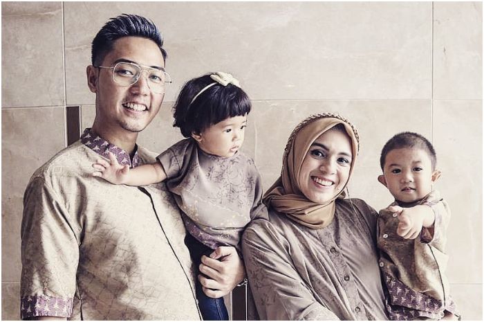 12 Tahun Pacaran Dan Sudah Tentukan Tanggal Resepsi Pernikahan Artis Ini Justru Batal Lantaran Calon Suami Terciduk Kasus Penipuan Kini Berakhir Bahagia Semua Halaman Wiken