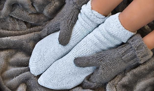 Tips Menjaga Kondisi Tubuh Tetap Sehat Di Tengah Cuaca Ekstrem Semua Halaman Cewekbanget