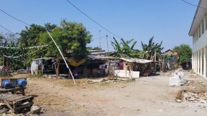 7300 Foto Penampakan Pocong Di Tangerang HD