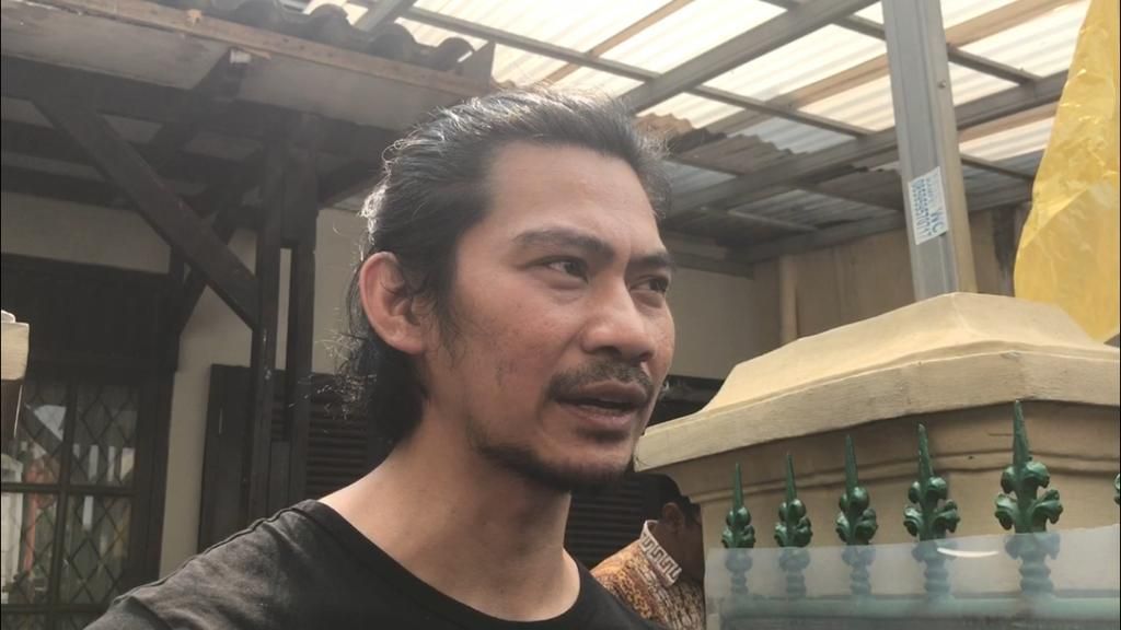 Berita Donny Alamsyah Terbaru Hari Ini Grid Health