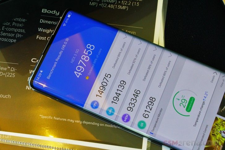 Ternyata Ini Alasan Google Tegas Menghapus Software Benchmark Antutu Dari Play Store Semua Halaman Nextren Grid Id