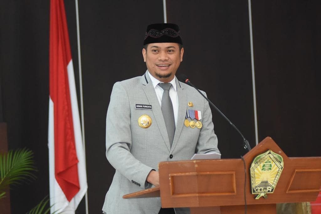 Dari Putra Mantan Presiden Hingga Keponakan Mantan Gubernur ...