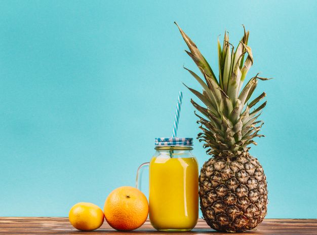 Yuk Coba Sebelum Nyesel Rutin Minum Air Nanas Setiap Pagi Saat Perut Kosong Ternyata Punya Banyak Khasiat Mengejutkan Semua Halaman Nakita