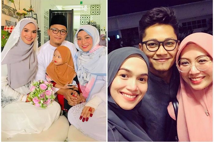 Dulu Viral Karena Carikan Istri Kedua Untuk Suami Begini Nasib Rumah Tangga Wanita Ini Setelah Dipoligami Makan Saja Harus Bertiga Semua Halaman Sajian Sedap