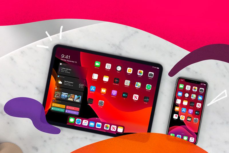 Apple Rilis iOS 13.2 Beta 1 untuk Developer dan Public Beta - Semua Halaman - MakeMac