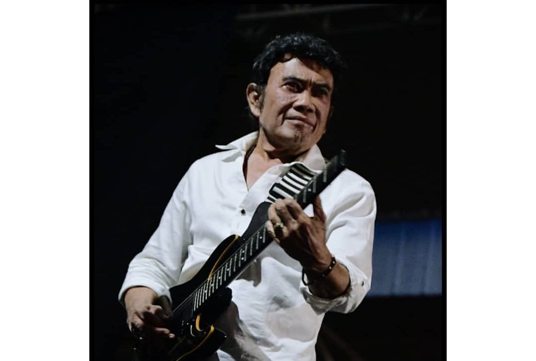 Kerap Disebut Doyan Poligami Rhoma Irama Masih Simpan Kenangan Manis Dengan Wanita 3 Anak Ini Hingga Tutup Usia Semua Halaman Grid Health