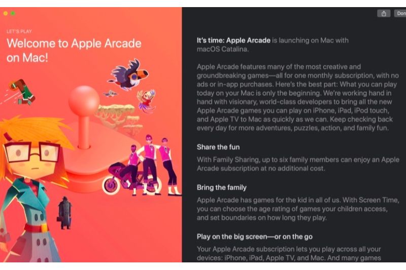 Games for mac computers
