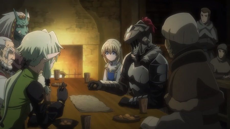 Goblin Slayer Musim Kedua, Pindah Studio Hingga Umumkan Adaptasi Game Baru