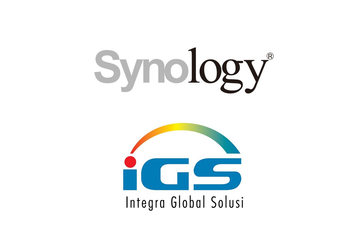 Synology Tunjuk Igs Sebagai Penyedia Paket Layanan Premium Nas Nya Semua Halaman Info Komputer