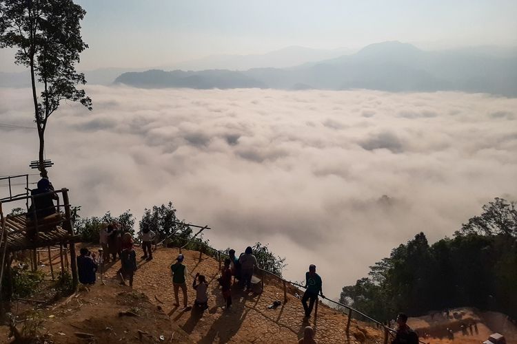 Tidak Hanya Ada Di Banten Ini Daftar Negeri Di Atas Awan Tidak Hanya Ada Di Banten Ini Daftar Negeri Di Atas Awan