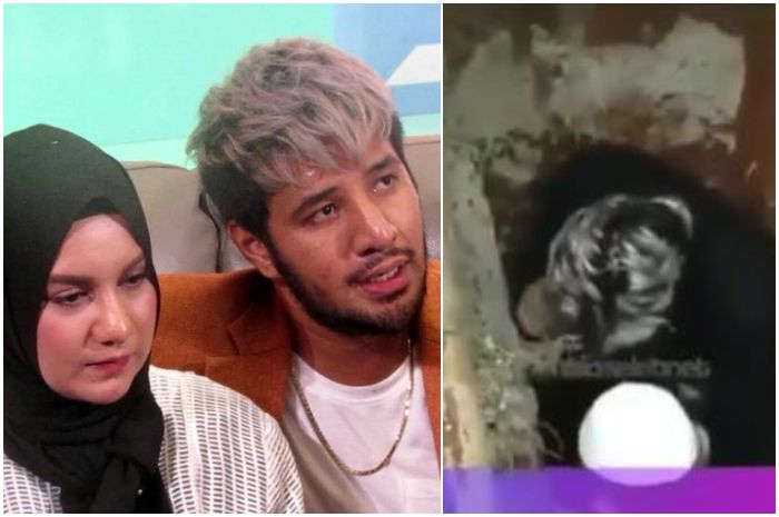 5 Fakta Meninggalnya Anak Kembar Irish Bella Dan Ammar Zoni
