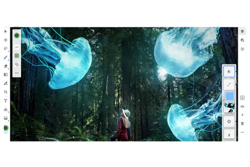 photoshop & lightroom for mac photoshop & lightroom for mac