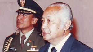Percobaan Pembunuhan Pada Soeharto Ia Hampir Saja Mati Diracun Tikus Semua Halaman Sosok