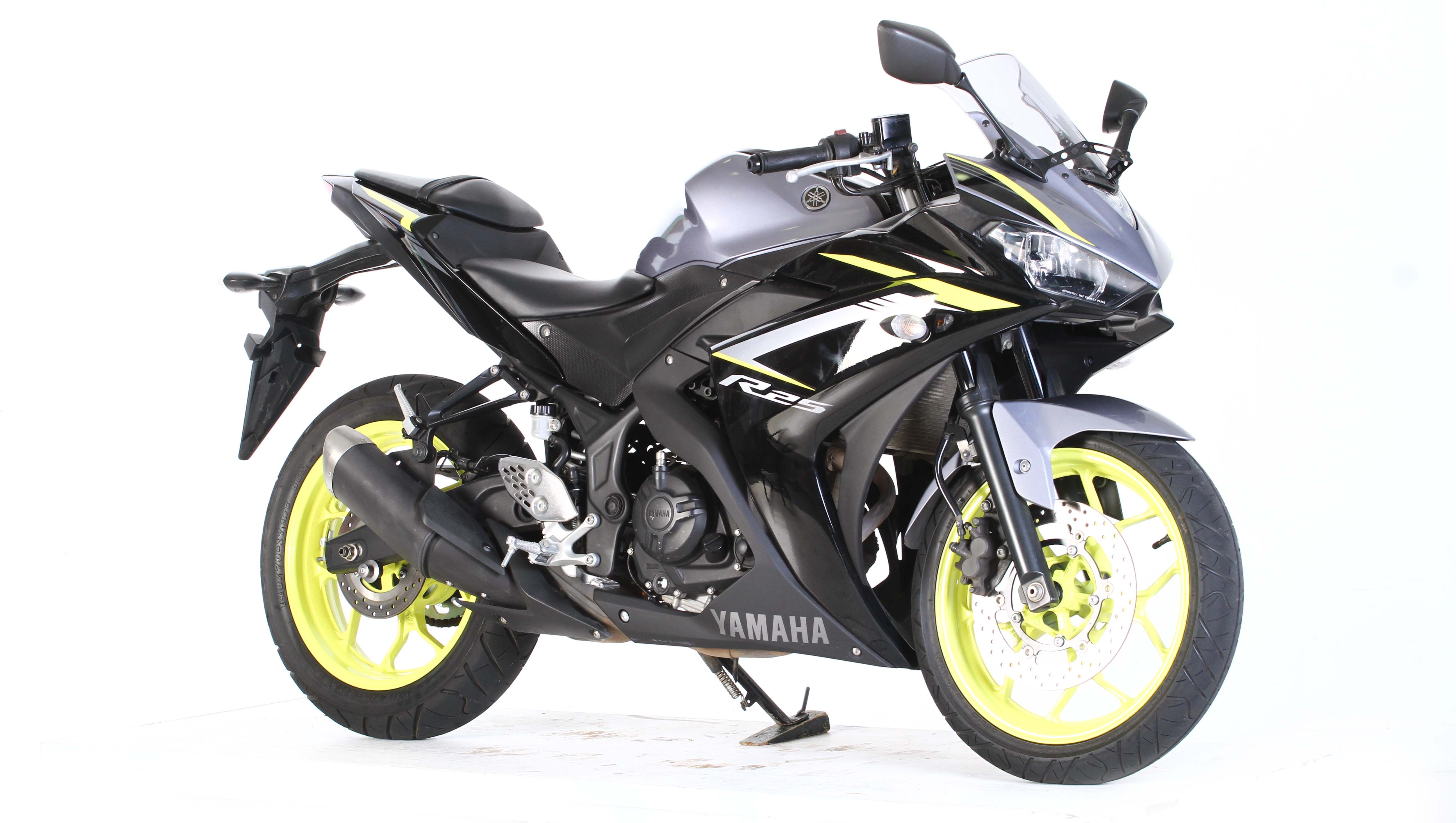 Biaya Kepemilikan Yamaha R25 Per Tahun Termurah Di Sport 250 Cc Bandingkan Dengan Nmax Motorplus