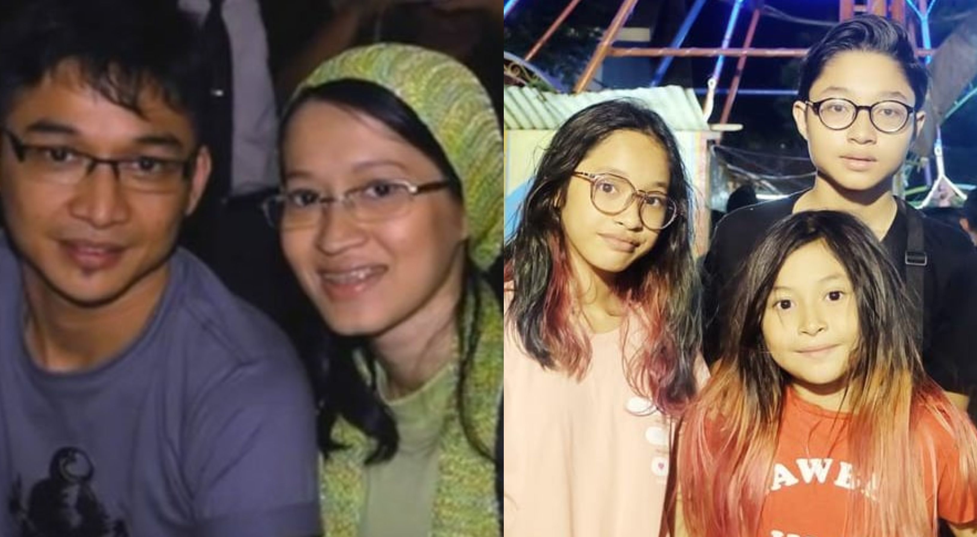 Kepoin 7 Potret Kompak 3 Anak Pasha Ungu Dan Okie Agustina Kiesha Shakinah Dan Nasha Udah Gede Semua Semua Halaman Cewekbanget