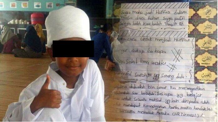 Buku Pra Tahfiz Pasti