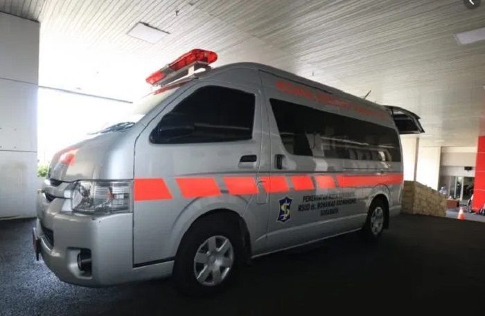 Download suara sirine mobil ambulance lanetabi Download suara sirine mobil ambulance lanetabi