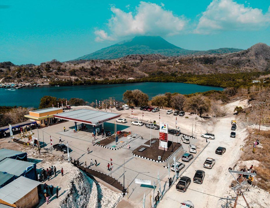 Wow 30 Mimpi Pemandangan Laut Indah - Kumpulan Gambar Pemandangan