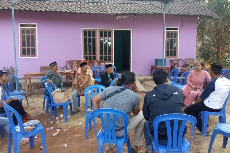Balita Di Ambarawa Tewas Dengan Tubuh Lebam Luka Cubitan Dan Sundutan Rokok Sang Ibu Dia Jatuh Dari Kamar Mandi