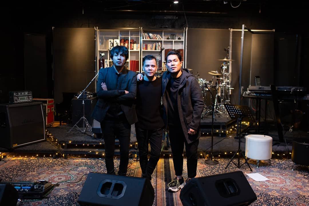 Husmanss: Chord Gitar Armada Harusnya Aku Asli