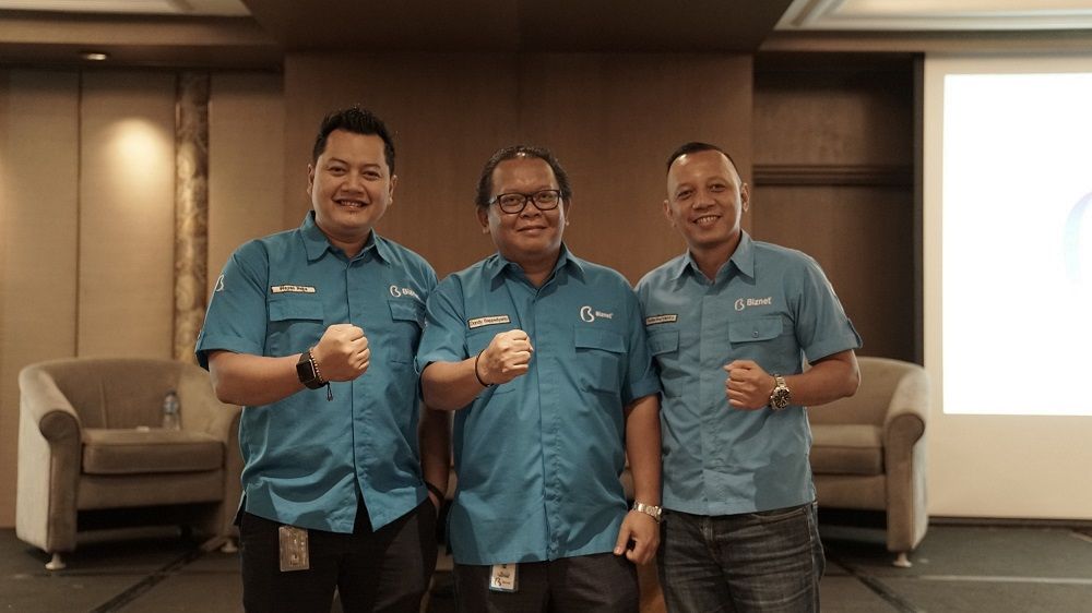 Apa Saja Inovasi Dan Layanan Biznet Selama 19 Tahun Di Indonesia Semua Halaman Info Komputer
