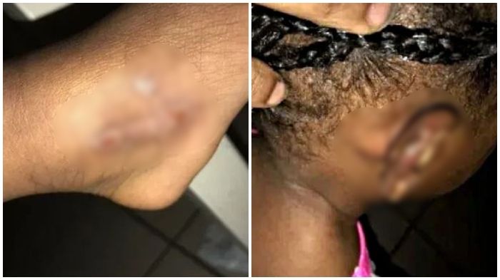 83 Koleksi Gambar Kolase Anak Menyiram Bunga Gratis