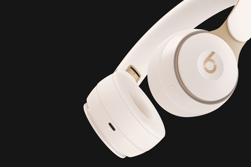 Beats Rilis Headphone Beats Solo Pro 
