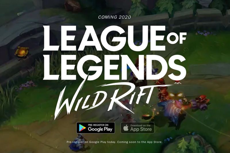 Tebakan Tanggal Rilis League Of Legends Wild Rift, Sudah Siap Mencoba Beta-nya?