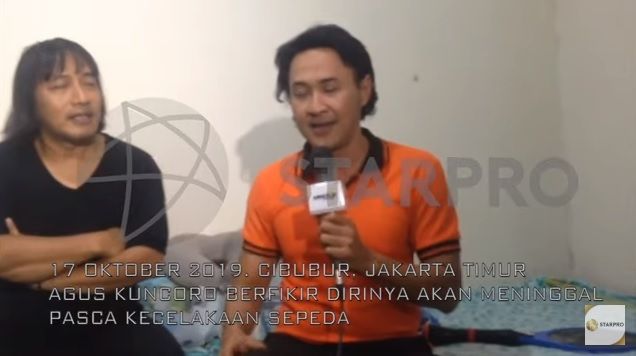 Membahas Profil Agus Kuncoro  Terbaru