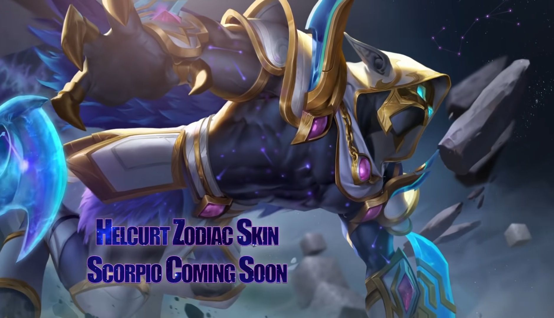 Ini Dia 13 Skin Seri Zodiac Lengkap Yang Dirilis Di Mobile Legends Semua Halaman Grid Games