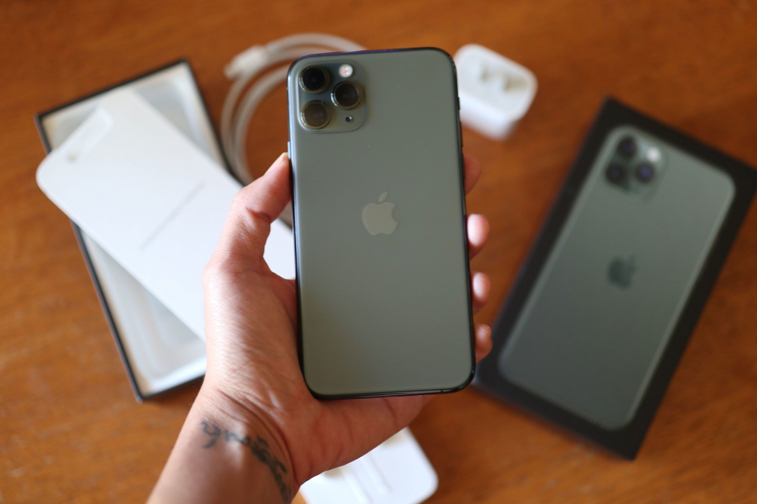 Ini Dia Harga Resmi Iphone 11 Series Di Indonesia Mulai Rp 12 Jutaan Semua Halaman Nextren Grid Id