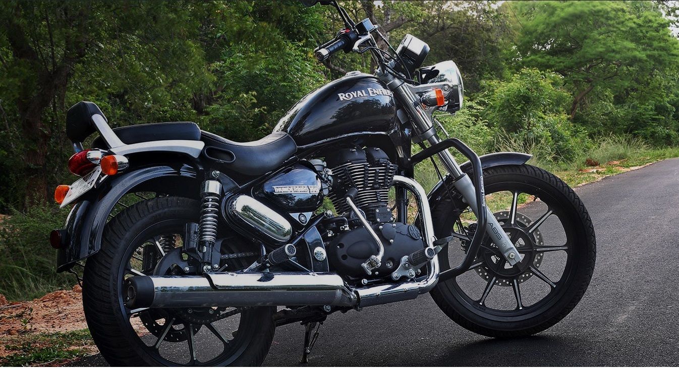 Motor Baru Nih Royal Enfield Siap Keluarkan Motor Rp 20 Jutaan