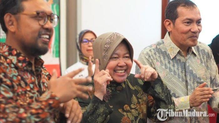 Tawaran Jadi Menteri Datang 2 Kali Tapi Walikota Sederet Prestasi Bergengsi Ini Bersikukuh Menampiknya Apa Alasan Penolakan Tawaran Itu Semua Halaman Fotokita<script async src=