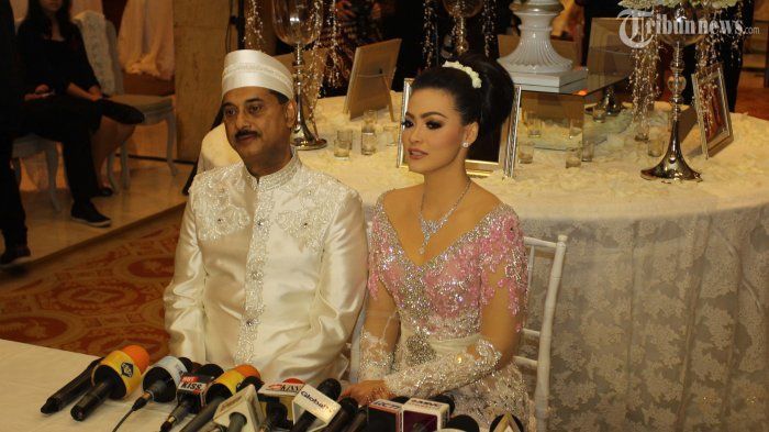 Pilih Cerai Dari Hengky Kurniawan Christy Jusung Malah Diusir Paksa Oleh Suami Keduanya Semua Halaman Hype