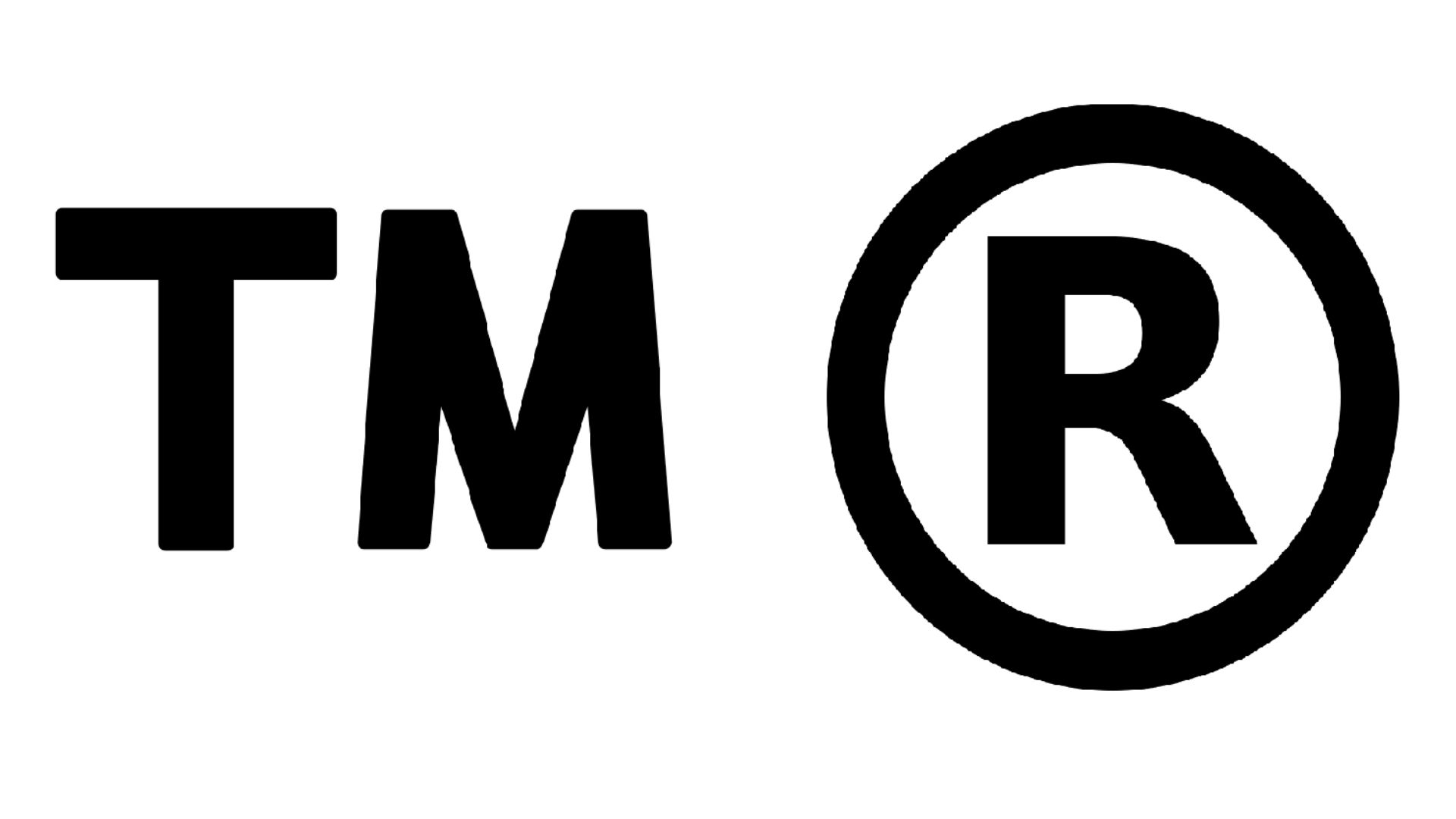 Ada Simbol 'R' dan 'TM' di Belakang Logo, Apa Maknanya, ya? AkuBacaAkuTahu