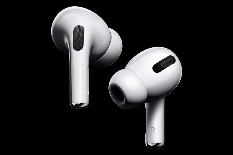 Beragam Perbedaan AirPods Pro dan 