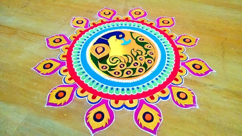 Kisah Dan Fakta Seru Diwali Tradisi Festival Cahaya Dari India Semua Halaman Bobo