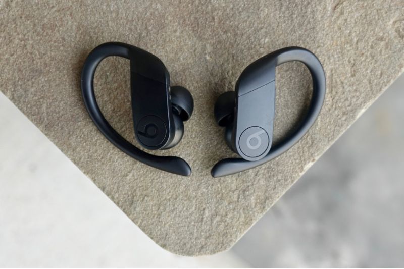 Duel Earphone Elite, AirPods Pro Vs 