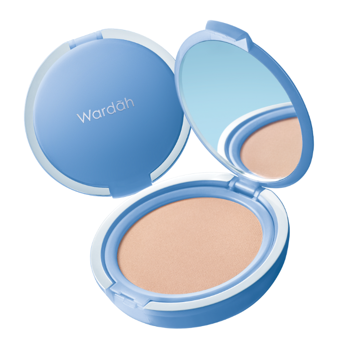 Enggak Perlu Foundation Inilah Produk Makeup Wajib Untuk Moment Touch Up Mu Semua Halaman Stylo
